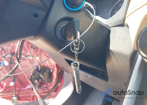 2021 Toyota Rav4 Hybrid Le from USA, damaged, VIN 4T3LWRFV0MU047937